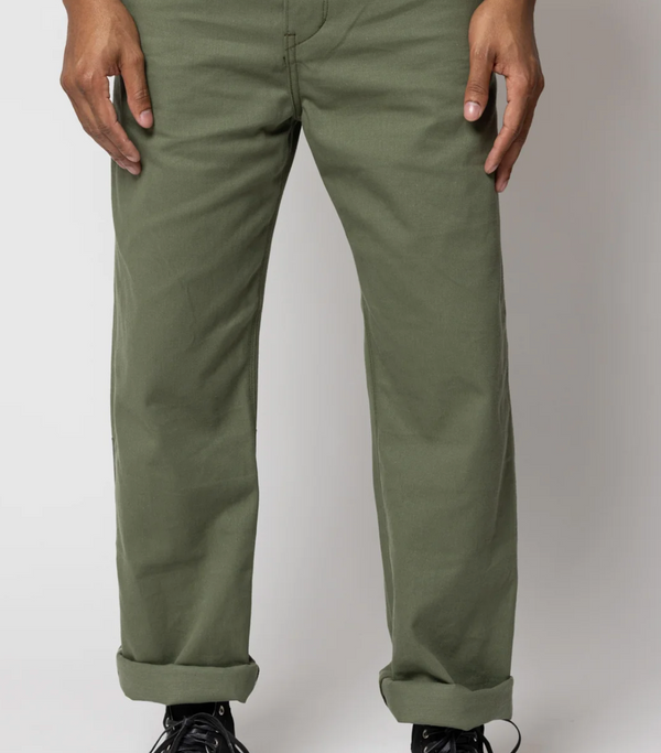 Rowan Fit, High Rise Wide