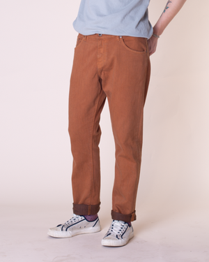 Jones Stretch | Bourbon