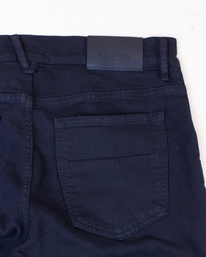 Jones Stretch | Black