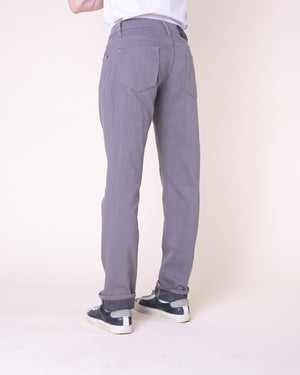 Alexander Stretch | Stone