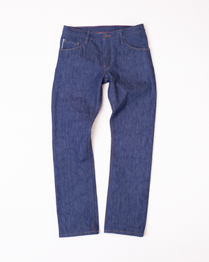 Graham | Cone Mills 13 Oz. Loomstate