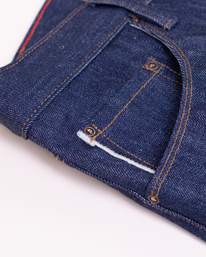 Graham | Cone Mills 13 Oz. Loomstate