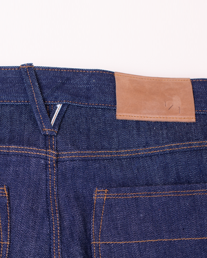 Graham | Cone Mills 13 Oz. Loomstate