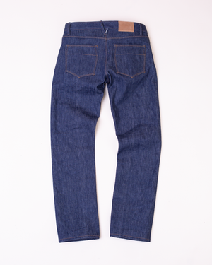 Graham | Cone Mills 13 Oz. Loomstate
