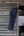 Graham | Cone Mills 13 Oz. Loomstate