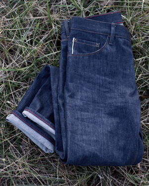 Graham | Cone Mills 13 Oz. Loomstate