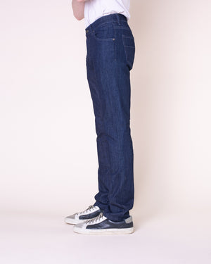 Jones | Resin Rinse