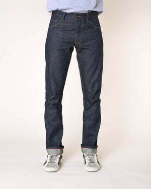 Jones | Original Raw Selvage