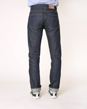 Jones | Original Raw Selvage