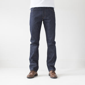 Alexander | 211 Selvage Raw