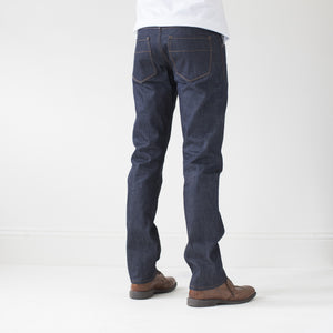 Alexander | 211 Selvage Raw