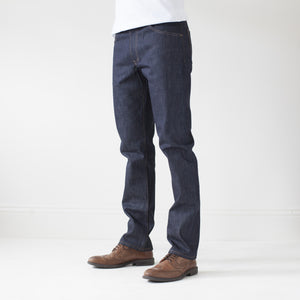 Graham | 211 Selvage Raw