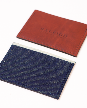 Cardholder | Brown
