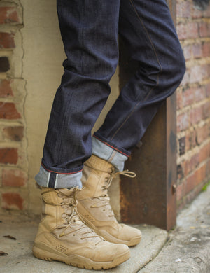Alexander | 211 Selvage Raw