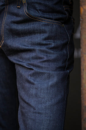 Graham | 211 Selvage Raw
