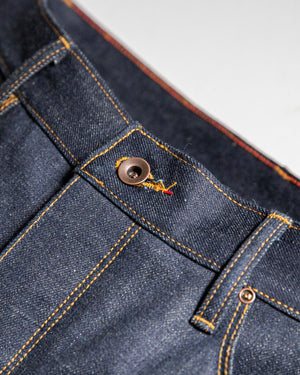 Jones | Original Raw Selvage