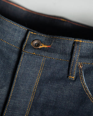 Graham | Original Raw Selvage