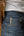 Graham | Original Raw Selvage
