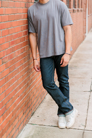 Graham | Nash 13 Oz. Selvage Raw
