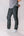 Graham | 12 Oz. Black Nihon Selvage Raw