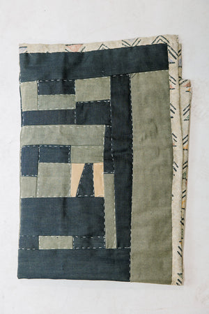 Gees Bend Quilt