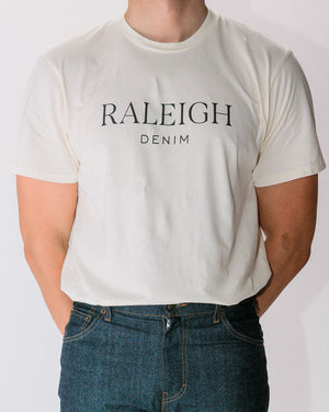 RD Logo Short Sleeve Tee | Pollen