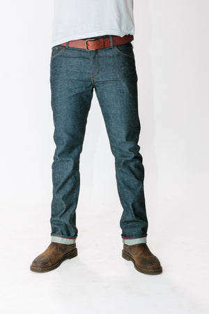 Alexander | Blue Ridge
