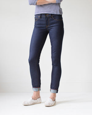 Surry | Raw Stretch
