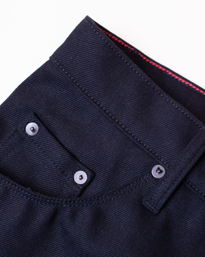 Rowan | Obsidian Raw