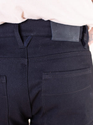 Jones | Obsidian Raw