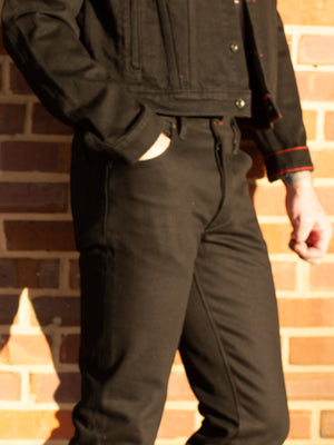 Jones | Obsidian Raw