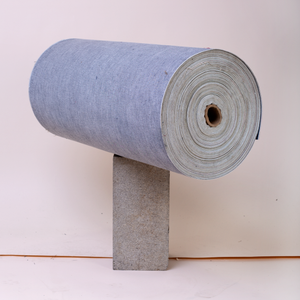 Graham | Cone Mills 13 Oz. Loomstate