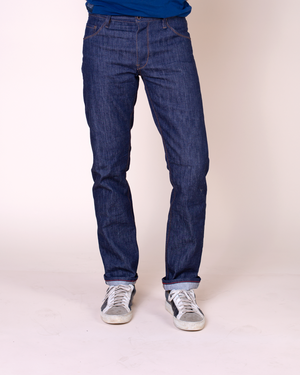 Graham | Cone Mills 13 Oz. Loomstate