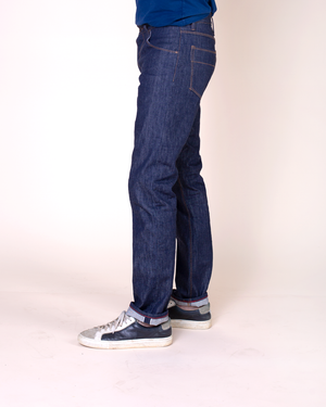 Graham | Cone Mills 13 Oz. Loomstate