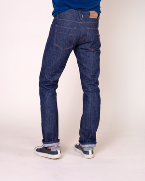 Graham | Cone Mills 13 Oz. Loomstate