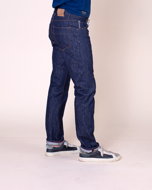 Graham | Cone Mills 13 Oz. Loomstate