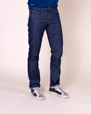 Graham | Cone Mills 13 Oz. Loomstate
