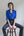 Madison | Raw Stretch