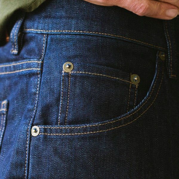angle: resin rinse