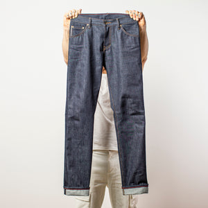 Alexander | 211 Selvage Raw
