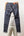 Alexander | 211 Selvage Raw