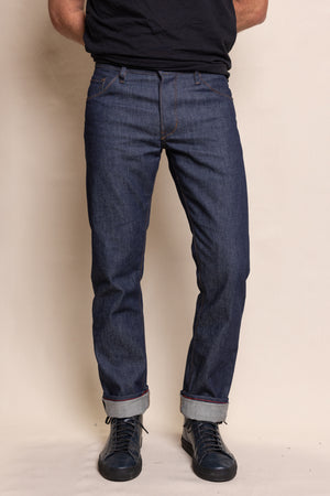 Graham | Catawba Selvage 13 Oz.