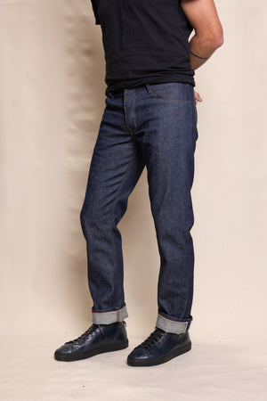 Graham | Catawba Selvage 13 Oz.